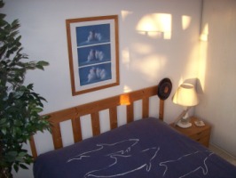 chambres d'hotes bambou 1