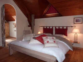 chambres d'hotes carassou 1