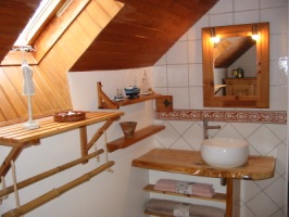 chambre d'hotes carassou 4