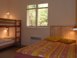 chambres d'hotes bambou 2