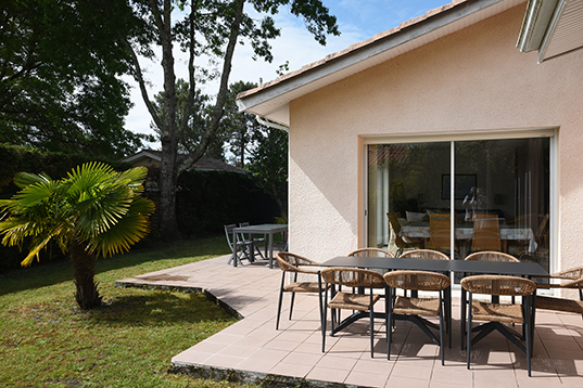 chambres d'hotes bambou 1