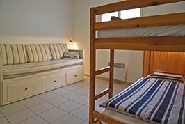 chambres d'hotes bambou 2