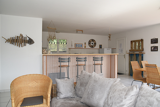 chambres d'hotes bambou 1