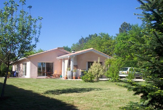 chambres d'hotes bambou 1