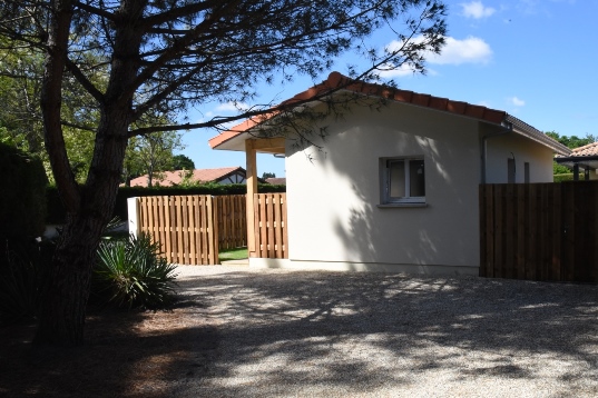 chambres d'hotes bambou 1
