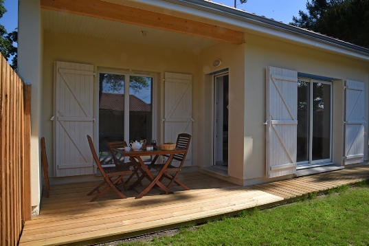 chambres d'hotes bambou 2