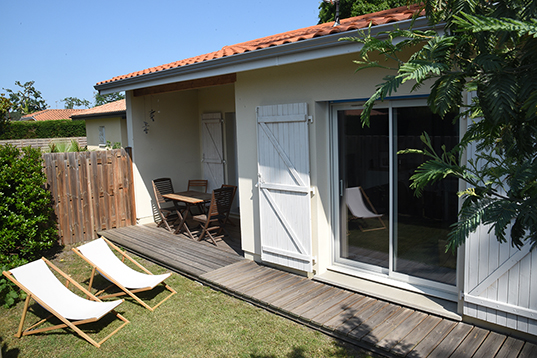 chambres d'hotes bambou 1