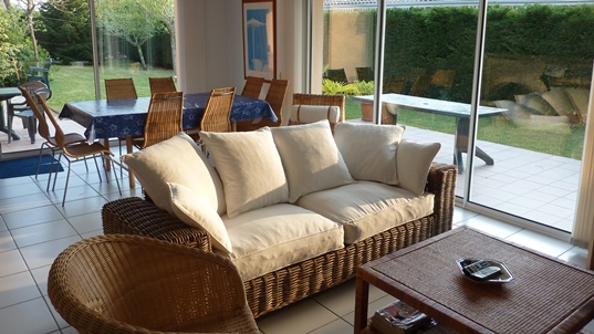 chambres d'hotes bambou 1
