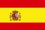 drapeau espagnol