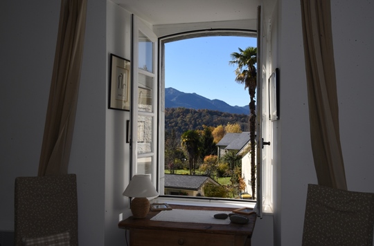 chambres d'hotes asphodle 1