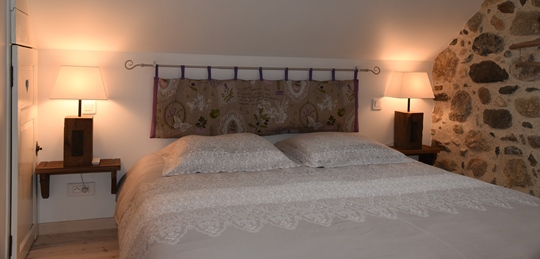 maison d'htes en ossau