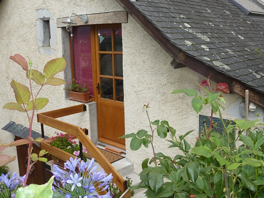 maison d'htes en ossau