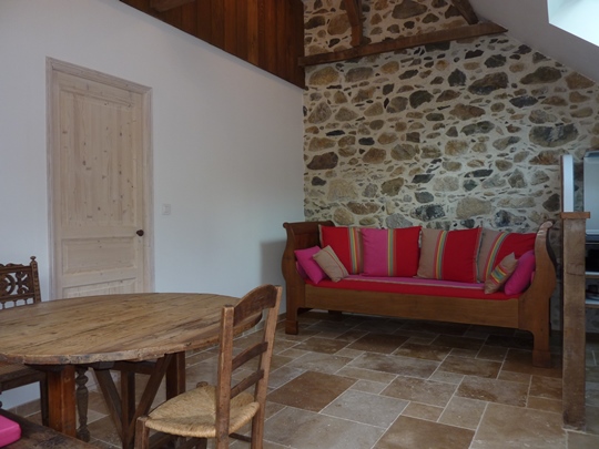 maison d'htes en ossau