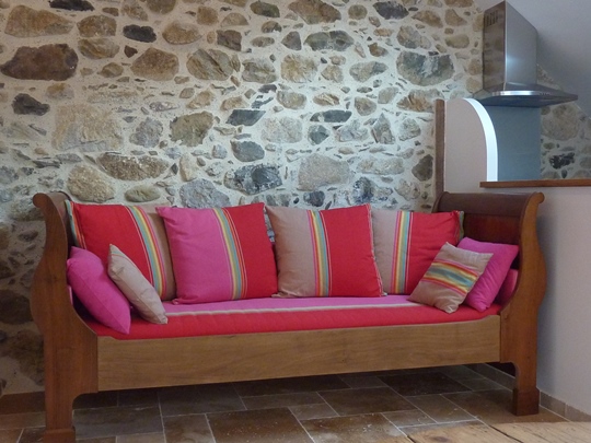 maison d'htes en ossau