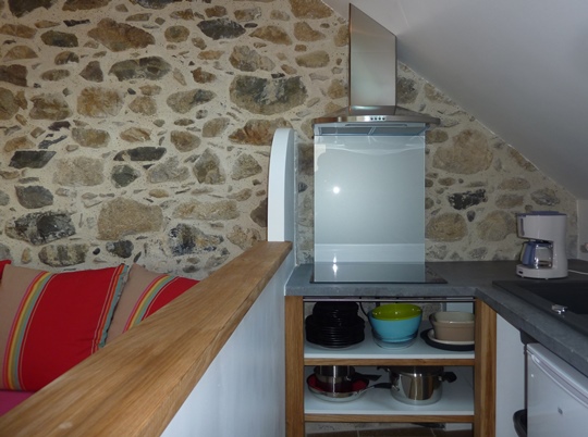 maison d'htes en ossau