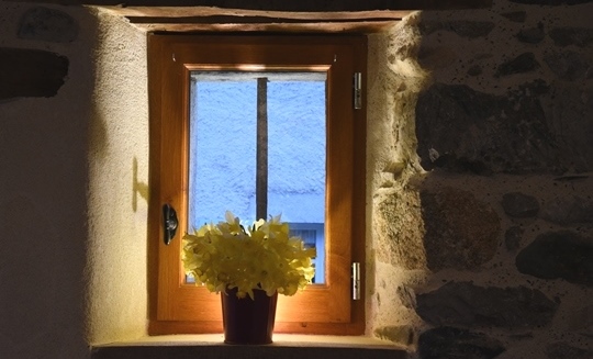 maison d'htes en ossau