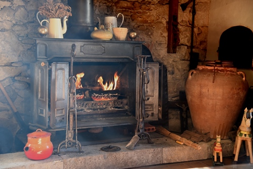 maison d'htes en ossau