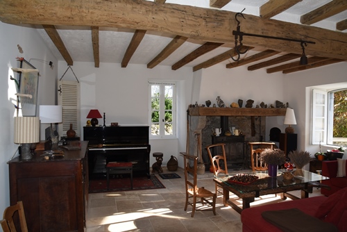maison d'htes en ossau