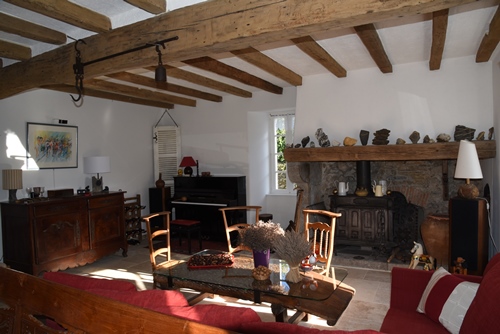 maison d'htes en ossau