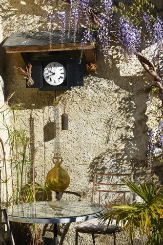maison d'htes en ossau