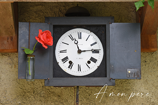 Horloge