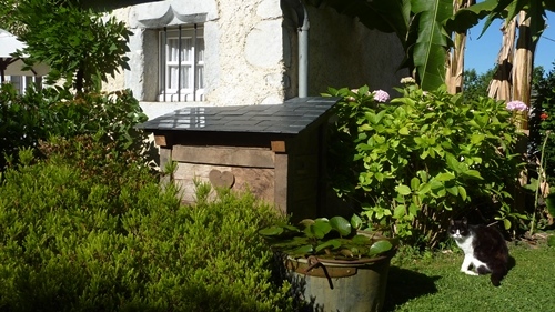 maison d'htes en ossau