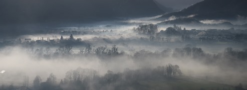 Le massif des escurets : belle randonne en perspective...