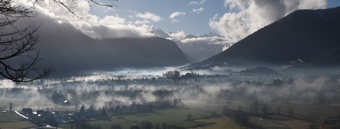 Le massif des escurets : belle randonne en perspective...