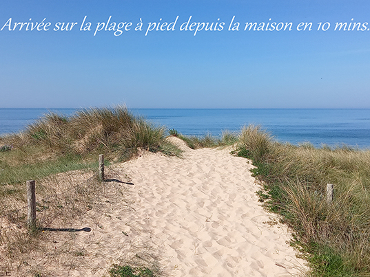location oleron