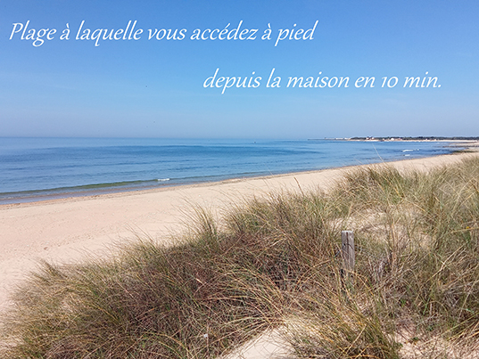 location saisonnire Olron