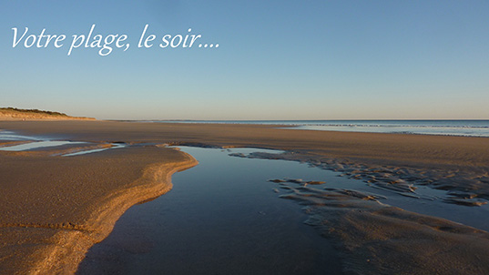 location oleron