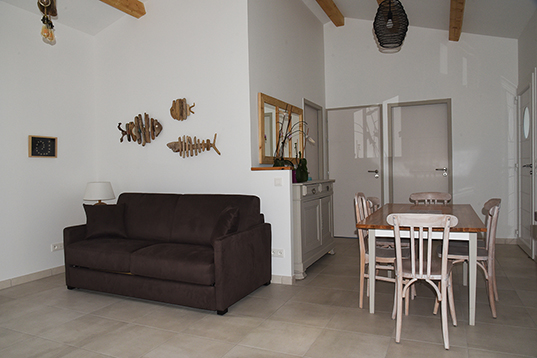location oleron