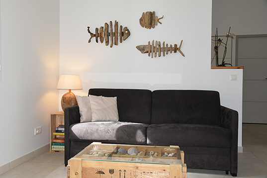 location saisonnire Olron